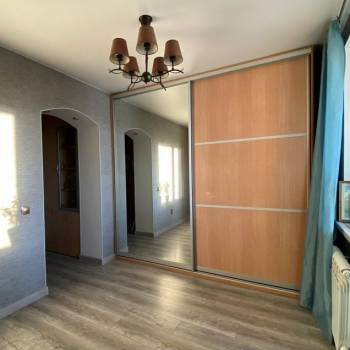 Продается 3-х комнатная квартира, 62,7 м²