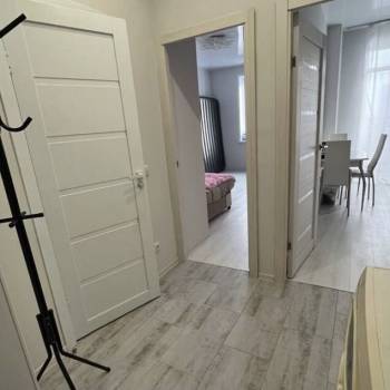 Сдается 2-х комнатная квартира, 41 м²