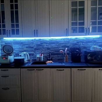 Сдается 2-х комнатная квартира, 51,7 м²