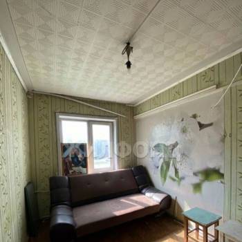 Сдается 2-х комнатная квартира, 41 м²