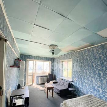 Сдается 2-х комнатная квартира, 41 м²