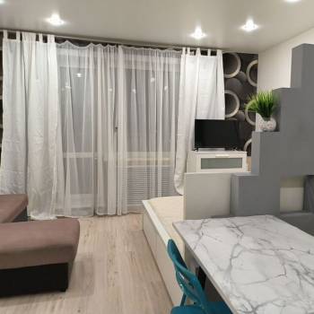 Сдается 1-комнатная квартира, 32 м²