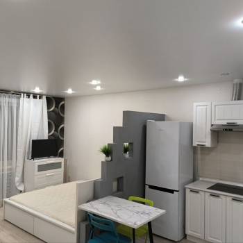 Сдается 1-комнатная квартира, 32 м²