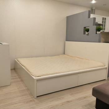 Сдается 1-комнатная квартира, 32 м²