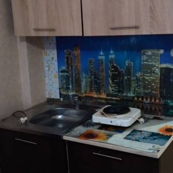 Сдается 1-комнатная квартира, 20 м²