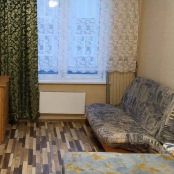 Сдается 1-комнатная квартира, 20 м²