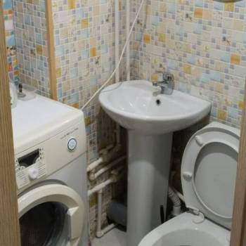 Сдается 1-комнатная квартира, 20 м²