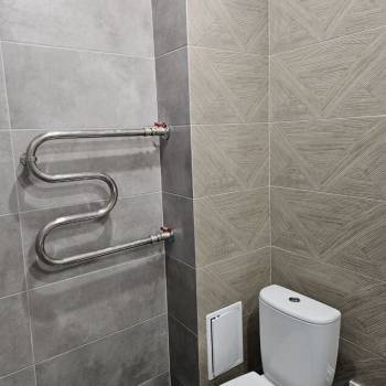 Сдается 1-комнатная квартира, 39,2 м²