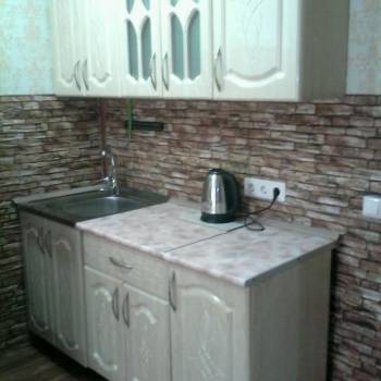 Сдается 1-комнатная квартира, 33,2 м²