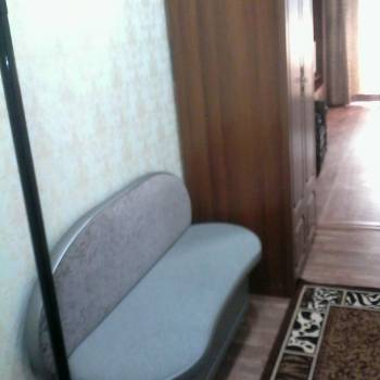 Сдается 1-комнатная квартира, 33,2 м²