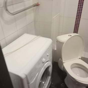 Сдается 1-комнатная квартира, 19,3 м²