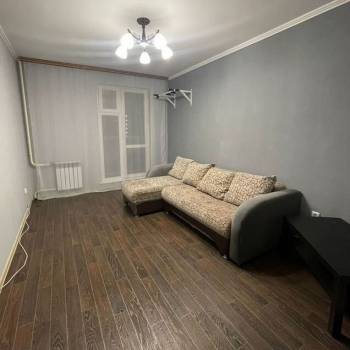 Сдается 2-х комнатная квартира, 40 м²