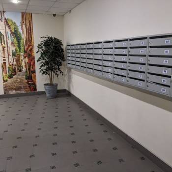 Продается 1-комнатная квартира, 41,8 м²