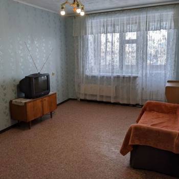 Продается 1-комнатная квартира, 41,8 м²