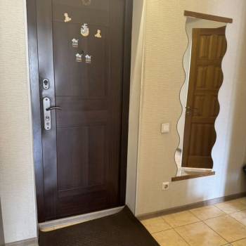 Сдается 1-комнатная квартира, 39,7 м²