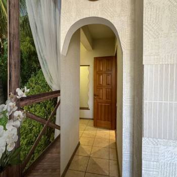 Сдается 1-комнатная квартира, 39,7 м²