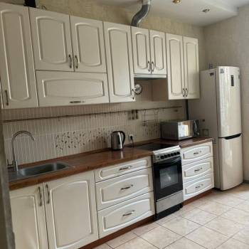 Сдается 1-комнатная квартира, 39,7 м²