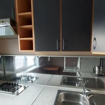 Сдается 1-комнатная квартира, 29 м²