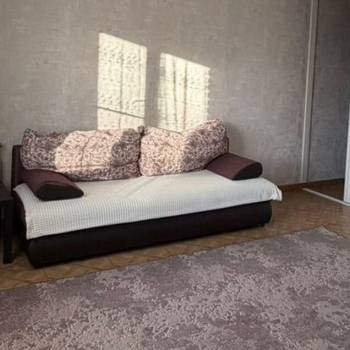 Сдается 1-комнатная квартира, 40,5 м²