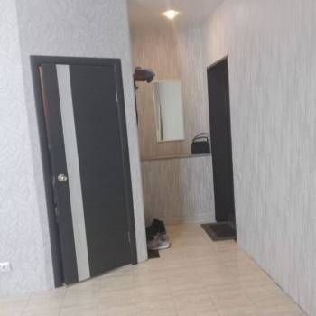 Продается 1-комнатная квартира, 32,6 м²