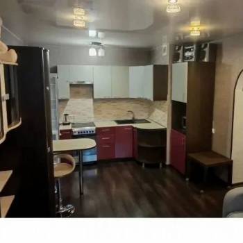 Сдается 1-комнатная квартира, 36 м²