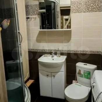 Сдается 1-комнатная квартира, 36 м²