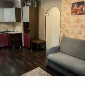 Сдается 1-комнатная квартира, 36 м²