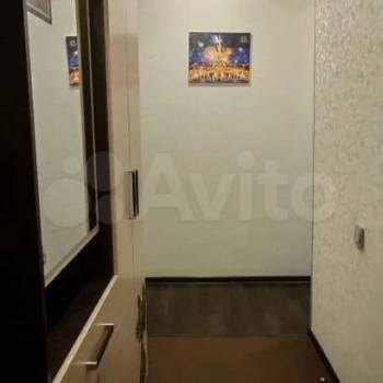 Сдается 1-комнатная квартира, 36 м²