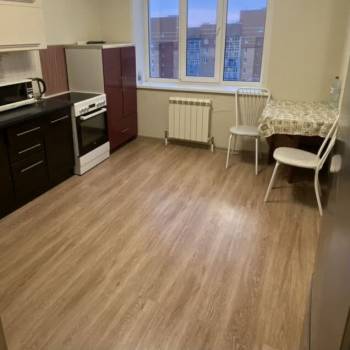 Сдается 1-комнатная квартира, 36,2 м²