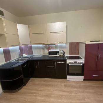 Сдается 1-комнатная квартира, 36,2 м²