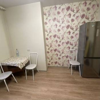 Сдается 1-комнатная квартира, 36,2 м²