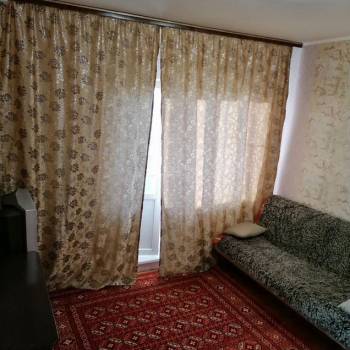 Сдается 1-комнатная квартира, 19 м²