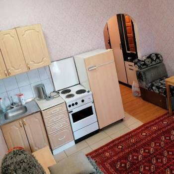 Сдается 1-комнатная квартира, 19 м²