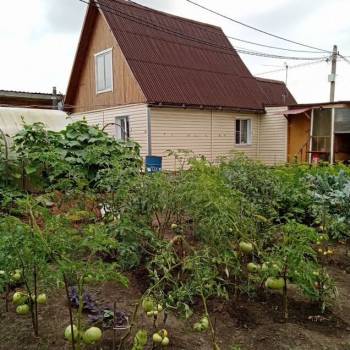 Продается Дом, 42 м²