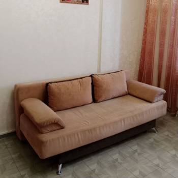 Сдается 1-комнатная квартира, 23,3 м²