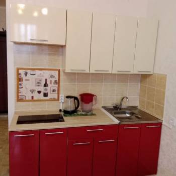 Сдается 1-комнатная квартира, 23,3 м²