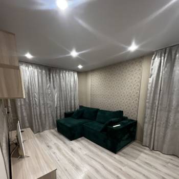 Сдается 2-х комнатная квартира, 45 м²