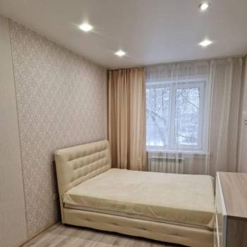Сдается 2-х комнатная квартира, 45 м²