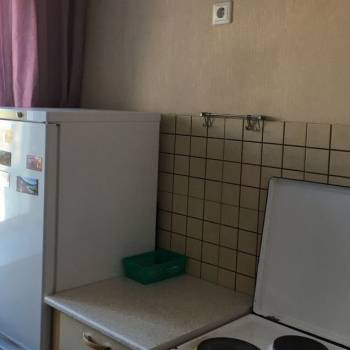 Сдается 1-комнатная квартира, 30,2 м²