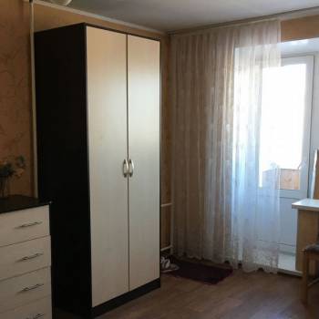 Сдается 1-комнатная квартира, 30,2 м²
