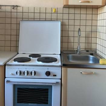 Сдается 1-комнатная квартира, 30,2 м²