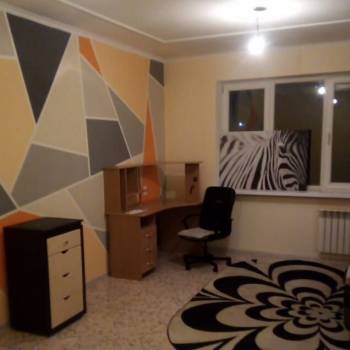 Сдается 1-комнатная квартира, 42 м²