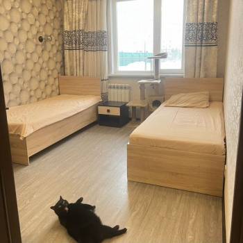 Сдается 1-комнатная квартира, 35 м²