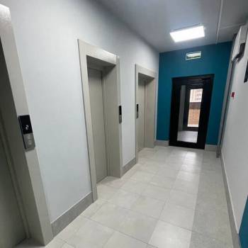 Сдается 1-комнатная квартира, 42 м²