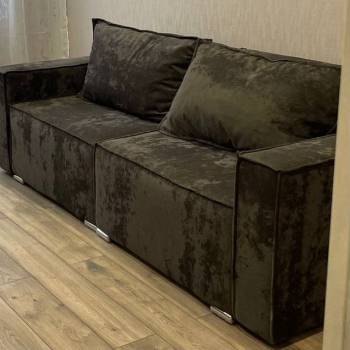 Сдается 1-комнатная квартира, 42 м²