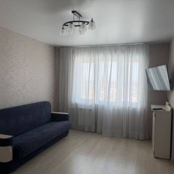 Сдается 1-комнатная квартира, 35 м²