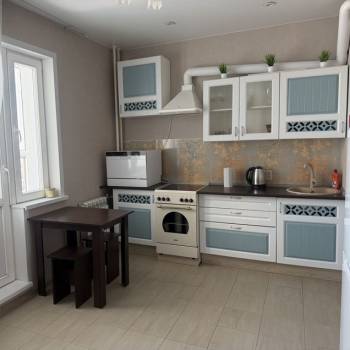 Сдается 1-комнатная квартира, 35 м²