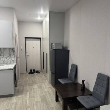 Сдается 1-комнатная квартира, 28 м²