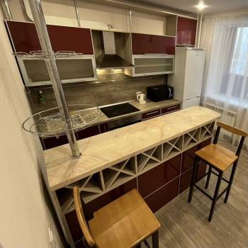 Сдается 1-комнатная квартира, 27 м²