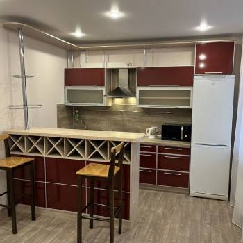 Сдается 1-комнатная квартира, 27 м²